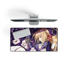 Cargar imagen en el visor de la galería, Violet Evergarden Mouse Pad (Desk Mat)
