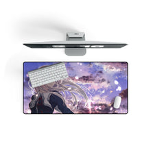 Charger l&#39;image dans la galerie, Anime Original Mouse Pad (Desk Mat) On Desk
