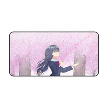 Charger l&#39;image dans la galerie, Love Live! Umi Sonoda Mouse Pad (Desk Mat)
