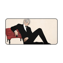 Charger l&#39;image dans la galerie, Reborn! Katekyo Hitman Reborn Mouse Pad (Desk Mat)
