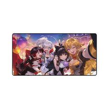 Cargar imagen en el visor de la galería, RWBY: Ice Queendom Mouse Pad (Desk Mat)
