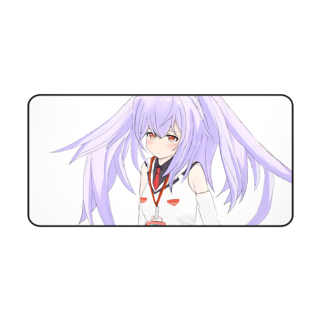 Plastic Memories Isla Mouse Pad (Desk Mat)