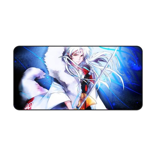 Inuyasha Inuyasha, Sesshōmaru Mouse Pad (Desk Mat)