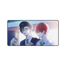 Charger l&#39;image dans la galerie, Hypnosis Mic Mouse Pad (Desk Mat)
