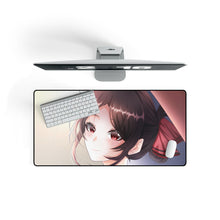 Charger l&#39;image dans la galerie, Tapis de souris (tapis de bureau) Anime Kaguya-sama : Love is War
