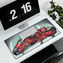 Load image into Gallery viewer, Anime Akira Mouse Pad (Desk Mat)
