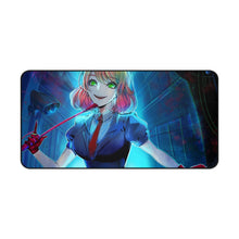 Cargar imagen en el visor de la galería, Angels Of Death Catherine Ward Mouse Pad (Desk Mat)
