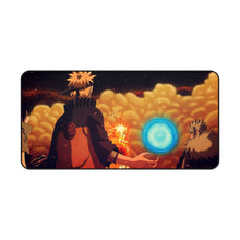 Charger l&#39;image dans la galerie, Sasuke,Naruto,Tobirama,Minato and Madara Mouse Pad (Desk Mat)
