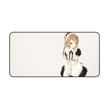 Load image into Gallery viewer, Love Live! Kotori Minami Mouse Pad (Desk Mat)
