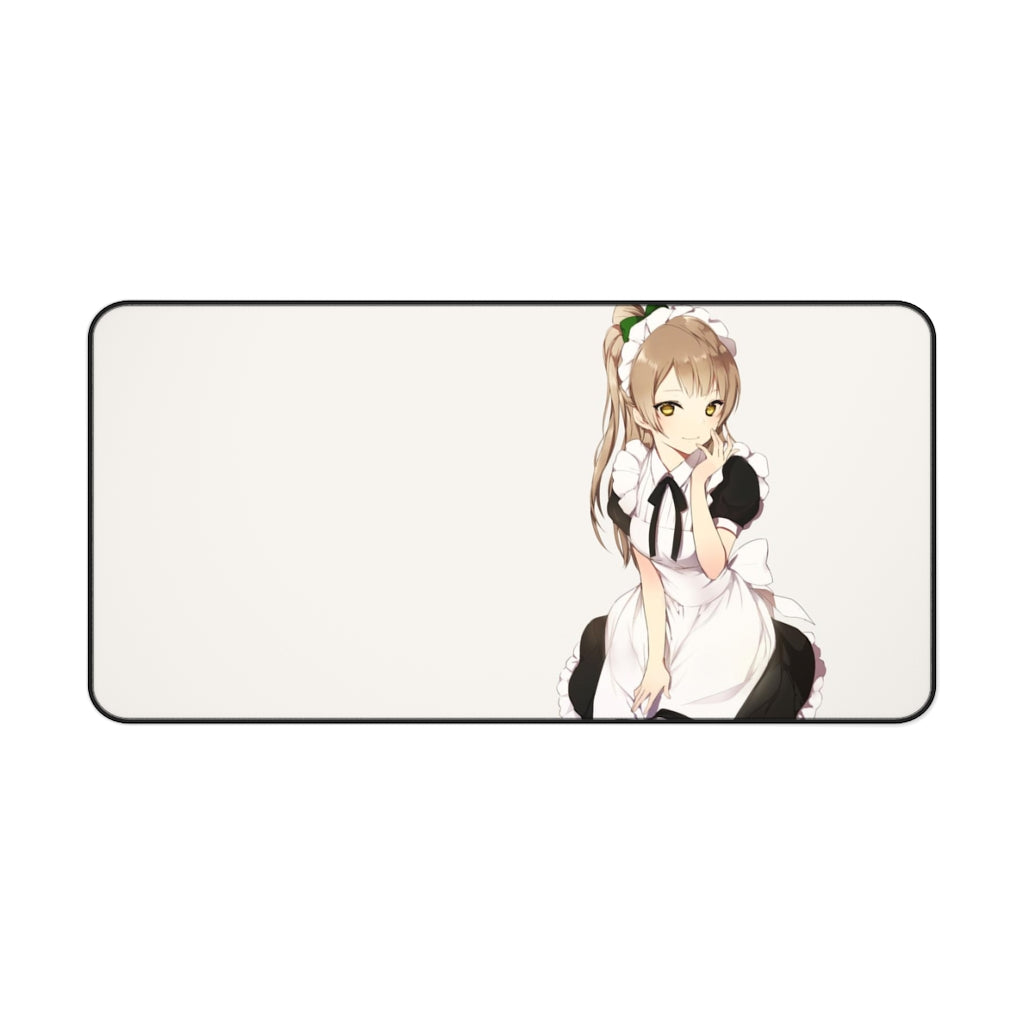 Love Live! Kotori Minami Mouse Pad (Desk Mat)