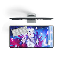 Load image into Gallery viewer, Akuma Ouji to Ayatsuri Ningyou Mouse Pad (Desk Mat)
