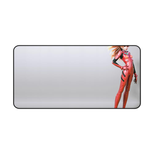 Neon Genesis Evangelion Mouse Pad (Desk Mat)