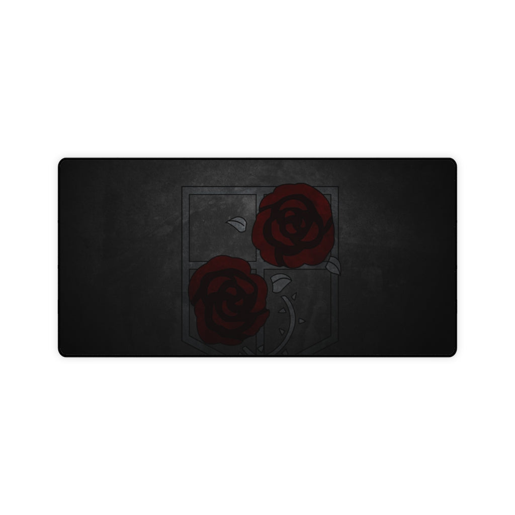 Shingeki no Kyojin - Garrison Mouse Pad (Desk Mat)