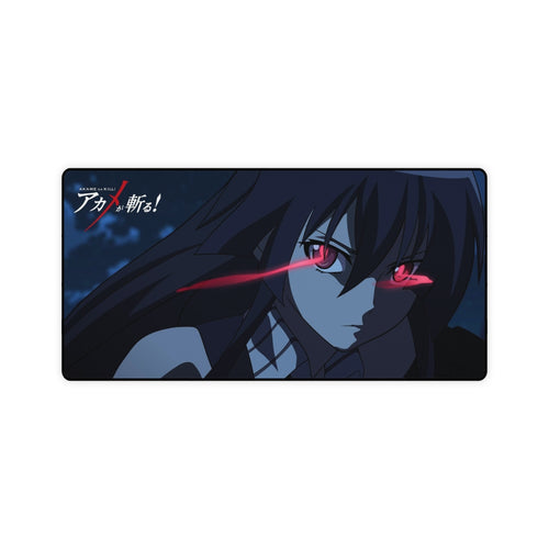 Akame ga Kill! Akame, Akame Ga Kill Mouse Pad (Desk Mat)