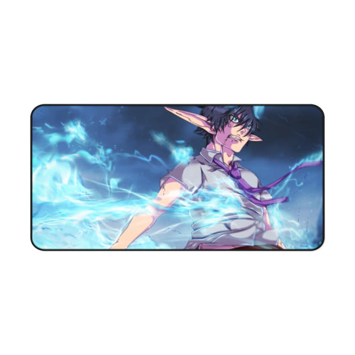 Blue Exorcist Rin Okumura Mouse Pad (Desk Mat)