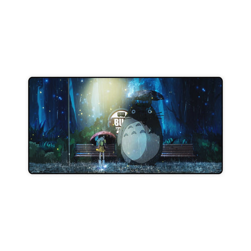 My Neighbor Totoro Mouse Pad (Desk Mat)