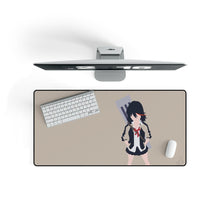 Cargar imagen en el visor de la galería, Anime Kill La Kill Mouse Pad (Desk Mat) On Desk
