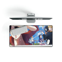 Load image into Gallery viewer, One Piece Mouse Pad (Desk Mat)
