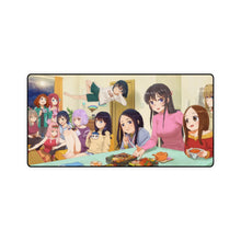 Charger l&#39;image dans la galerie, Anime Crossover Mouse Pad (Desk Mat)
