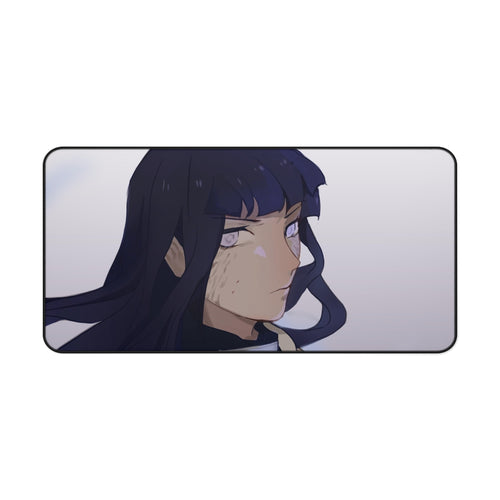 Hinata Hyuga Mouse Pad (Desk Mat)