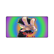 Charger l&#39;image dans la galerie, Psychedelic 100 Mouse Pad (Desk Mat)
