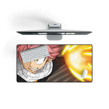 Cargar imagen en el visor de la galería, Alfombrilla de ratón (alfombrilla de escritorio) de Anime Fairy Tail
