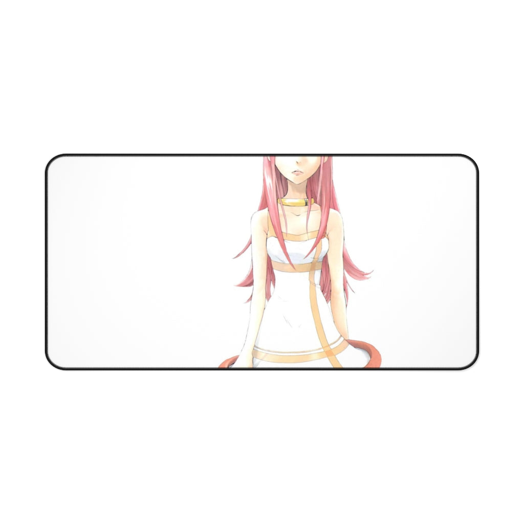 Eureka Seven Eureka Seven Mouse Pad (Desk Mat)