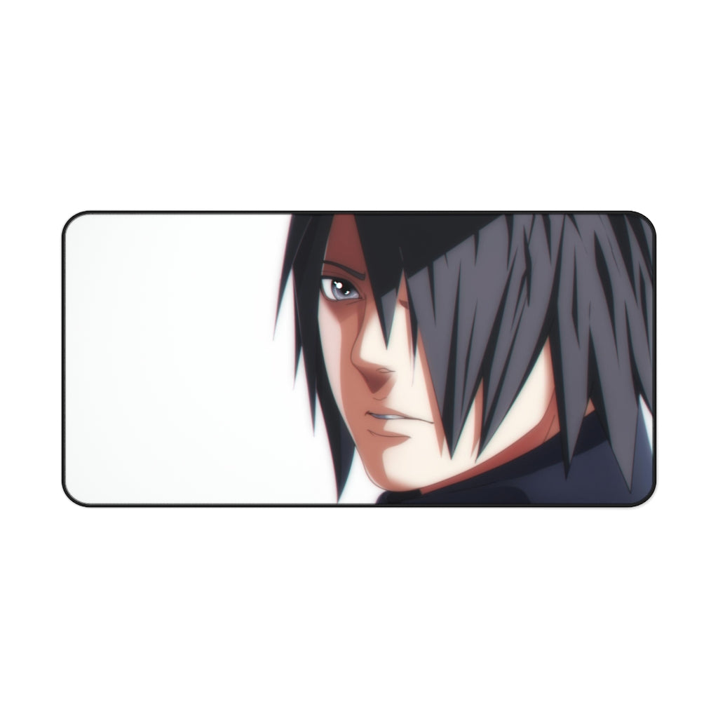 Boruto - Next Generation 5 I will Mouse Pad (Desk Mat)