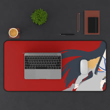 Cargar imagen en el visor de la galería, Kill La Kill Mouse Pad (Desk Mat) With Laptop
