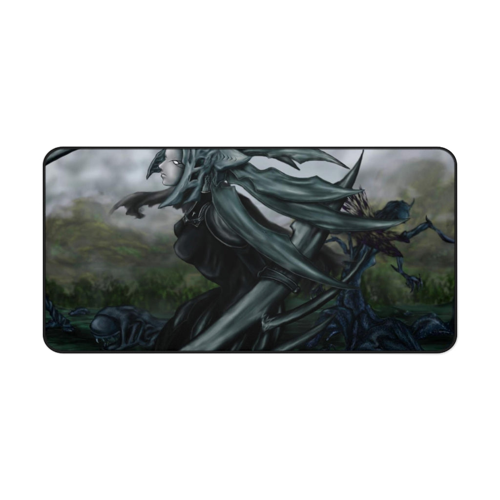 Claymore Mouse Pad (Desk Mat)