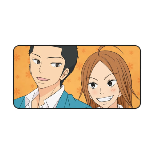 Kimi Ni Todoke Mouse Pad (Desk Mat)