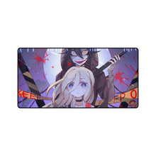 Charger l&#39;image dans la galerie, Tapis de souris (tapis de bureau) Angels Of Death
