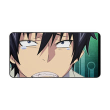 Load image into Gallery viewer, Rin Okumura Mouse Pad (Desk Mat)
