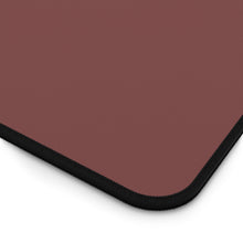 Cargar imagen en el visor de la galería, Kurisu Makise Mouse Pad (Desk Mat) Hemmed Edge
