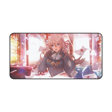 Charger l&#39;image dans la galerie, Violet Evergarden Mouse Pad (Desk Mat)
