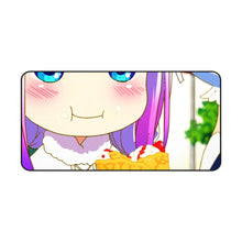 Charger l&#39;image dans la galerie, Miss Kobayashi&#39;s Dragon Maid Kanna Kamui, Kobayashi San Chi No Maid Dragon Mouse Pad (Desk Mat)
