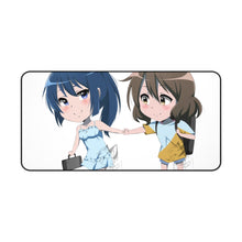 Charger l&#39;image dans la galerie, Sound! Euphonium Mouse Pad (Desk Mat)
