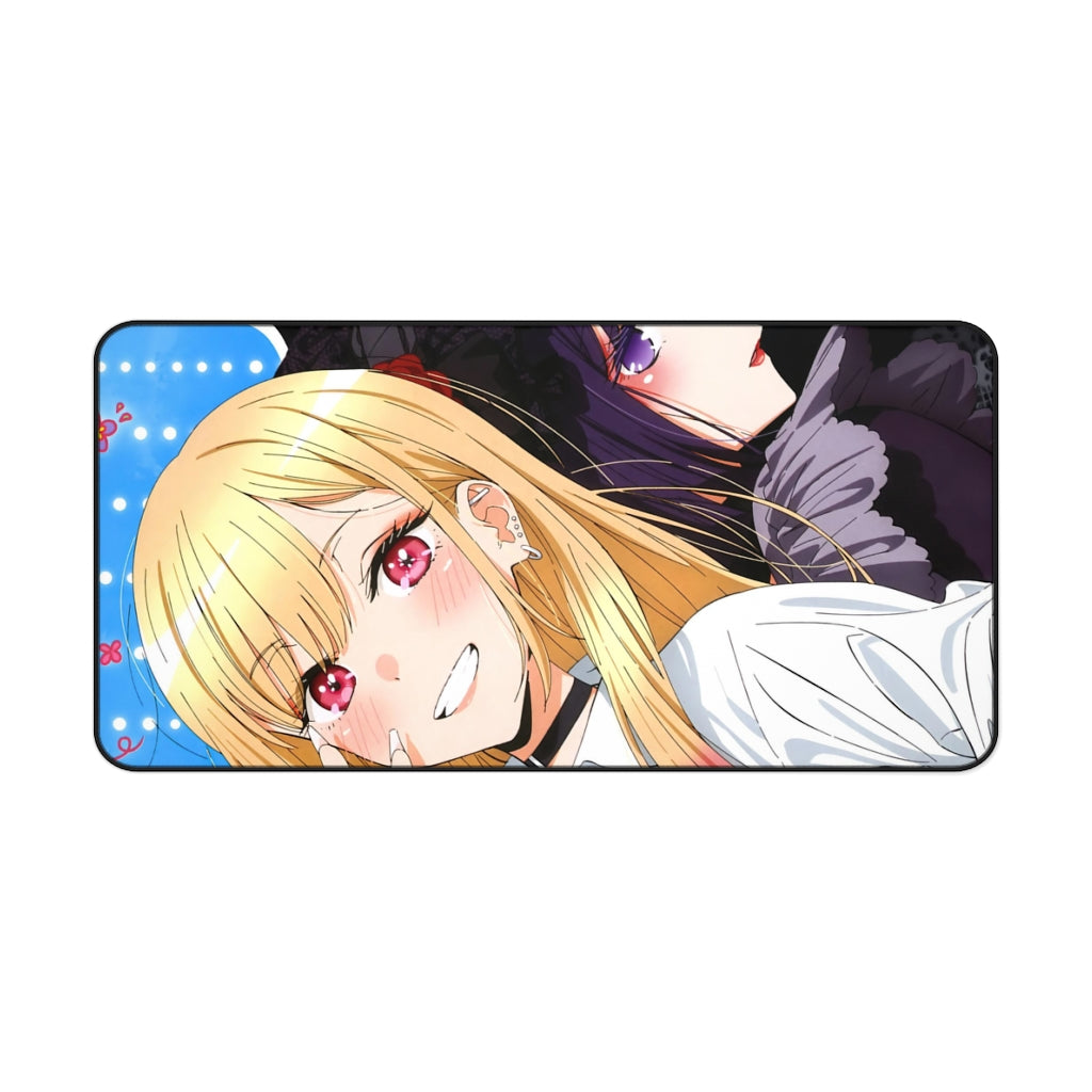 My Dress-Up Darling Marin Kitagawa Mouse Pad (Desk Mat)