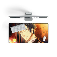 Cargar imagen en el visor de la galería, Violet Evergarden Mouse Pad (Desk Mat)
