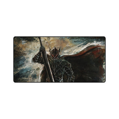 Anime Berserk Mouse Pad (Desk Mat)