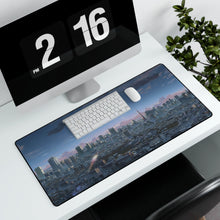 Load image into Gallery viewer, Your Name. Mouse Pad (Desk Mat)
