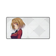 Load image into Gallery viewer, Kikyo Kushida Classroom of the Mouse Pad (Desk Mat)
