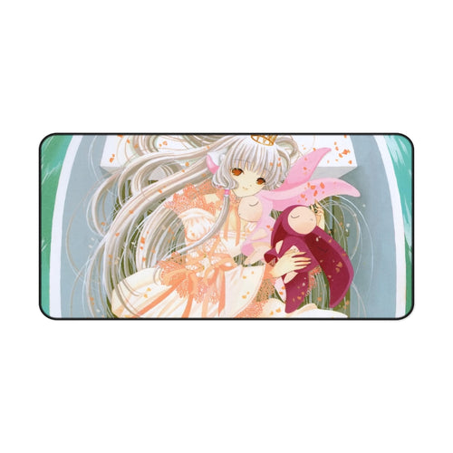 Chobits Mouse Pad (Desk Mat)