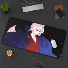 Cargar imagen en el visor de la galería, Kamisama Kiss Tomoe Mouse Pad (Desk Mat) On Desk
