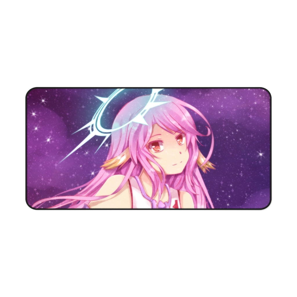 No Game No Life Mouse Pad (Desk Mat)