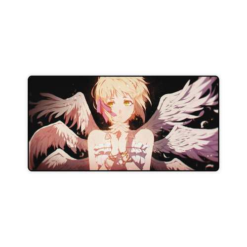 Hetalia: Axis Powers Mouse Pad (Desk Mat)