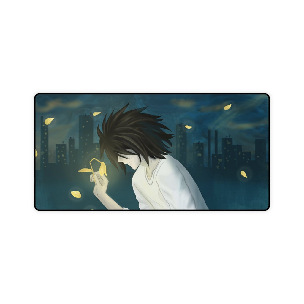 L Mouse Pad (Desk Mat)