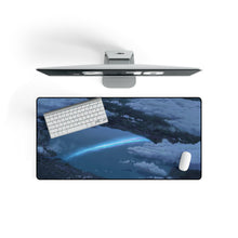 Load image into Gallery viewer, Your Name. Mouse Pad (Desk Mat)
