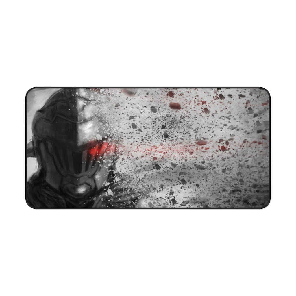 Goblin Slayer Goblin Slayer Mouse Pad (Desk Mat)