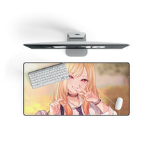 Charger l&#39;image dans la galerie, My Dress-Up Darling Mouse Pad (Desk Mat) On Desk
